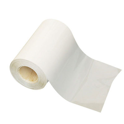 Giảm chất lượng Mờ 0,06mm 900mm PET Lamination Film Water Proof
