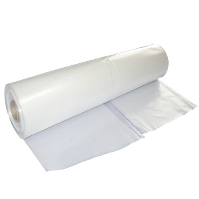 Màng Polyethylene chống cháy Màng PE co ngót bọc nhựa cho tàu thuyền