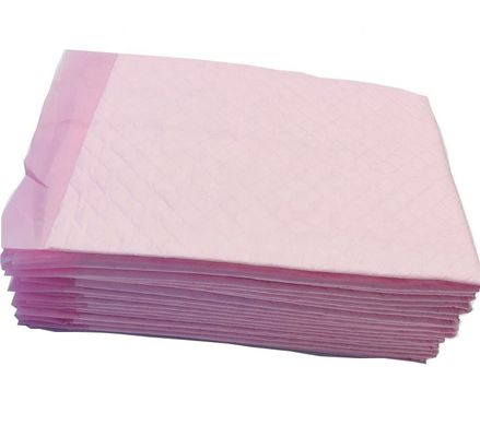 Dùng một lần Siêu hấp thụ thoáng khí Điều dưỡng Underpad Điều dưỡng Mat Chăm sóc thai sản
