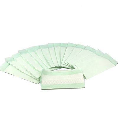 Dễ dàng xé màng giấy PE 30GSM 600mm cho miếng dán ngực