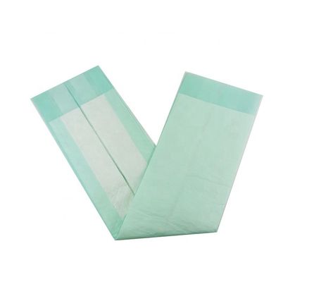 Tấm lót ngực phim 30GSM 200mm PE trong suốt