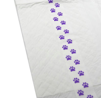60x90 Underpads dùng một lần trong bệnh viện Điều dưỡng có thể phân hủy sinh học Miếng lót nước tiểu dùng một lần cho người lớn