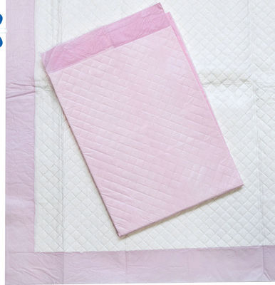 In OEM 45 cm 60 cm lót lót dùng một lần cho bé