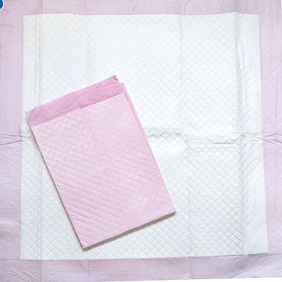 60cm 80cm dành cho người lớn Tấm dưỡng dùng một lần Vải không dệt