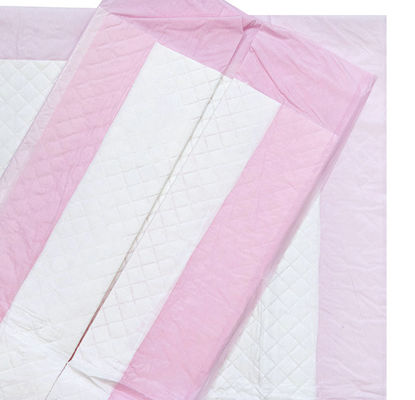 60cm 80cm dành cho người lớn Tấm dưỡng dùng một lần Vải không dệt