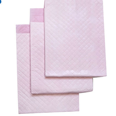 Chất thấm hút cao dùng một lần OEM 90cm Tấm lót ngực cho con bú PET Puppy Pee Pad