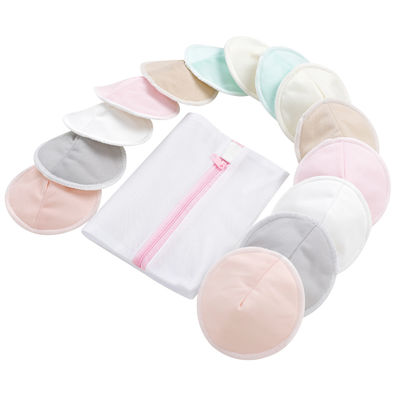 Tấm lót cho con bú 25gsm Tấm lót cho con bú dùng một lần OEM