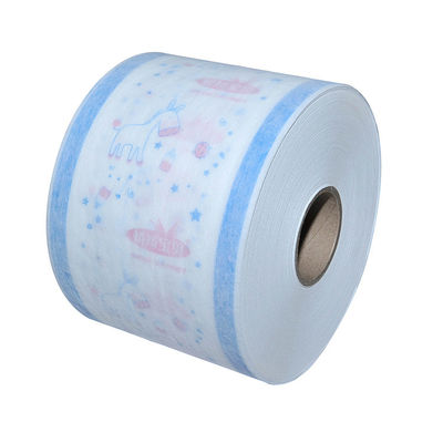 Mục vụ 15gsm 30gsm PE Mũ tắm có độ căng cao thoáng khí