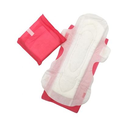 Băng vệ sinh phụ nữ siêu mỏng 240mm Băng vệ sinh lụa 100ML tự nhiên