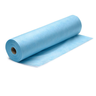 100% Polypropylene 10gsm Vải không dệt PP không dệt Spunbond