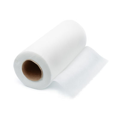Dập nổi không khí nóng Vải không dệt thấm nước dành cho nữ Tấm lót vệ sinh có thể phân hủy Tấm hàng đầu