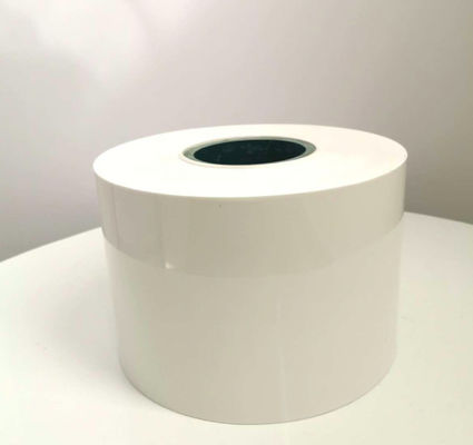 50mm 1000mm PVC PE nhiều lớp thuốc đạn Bao bì dược phẩm