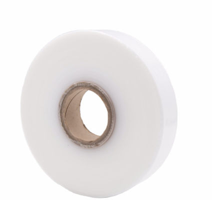 Màng polyethylene chống cháy 23Mic Màng bọc căng có thể phân hủy sinh học LDPE