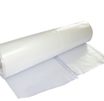 PE Boat Shrink Wrap Màng polyethylene chống cháy để bọc thuyền