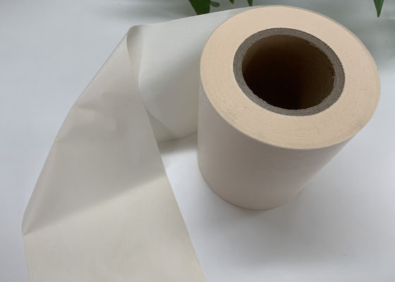Spunbond PE Film 12g PP Spunbond Vải không dệt Công nghiệp vệ sinh